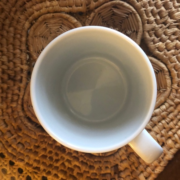 Currier & Ives Central Park Winter 1992 Vintage Coffe Mug For Houston Food - Picture 9 of 13